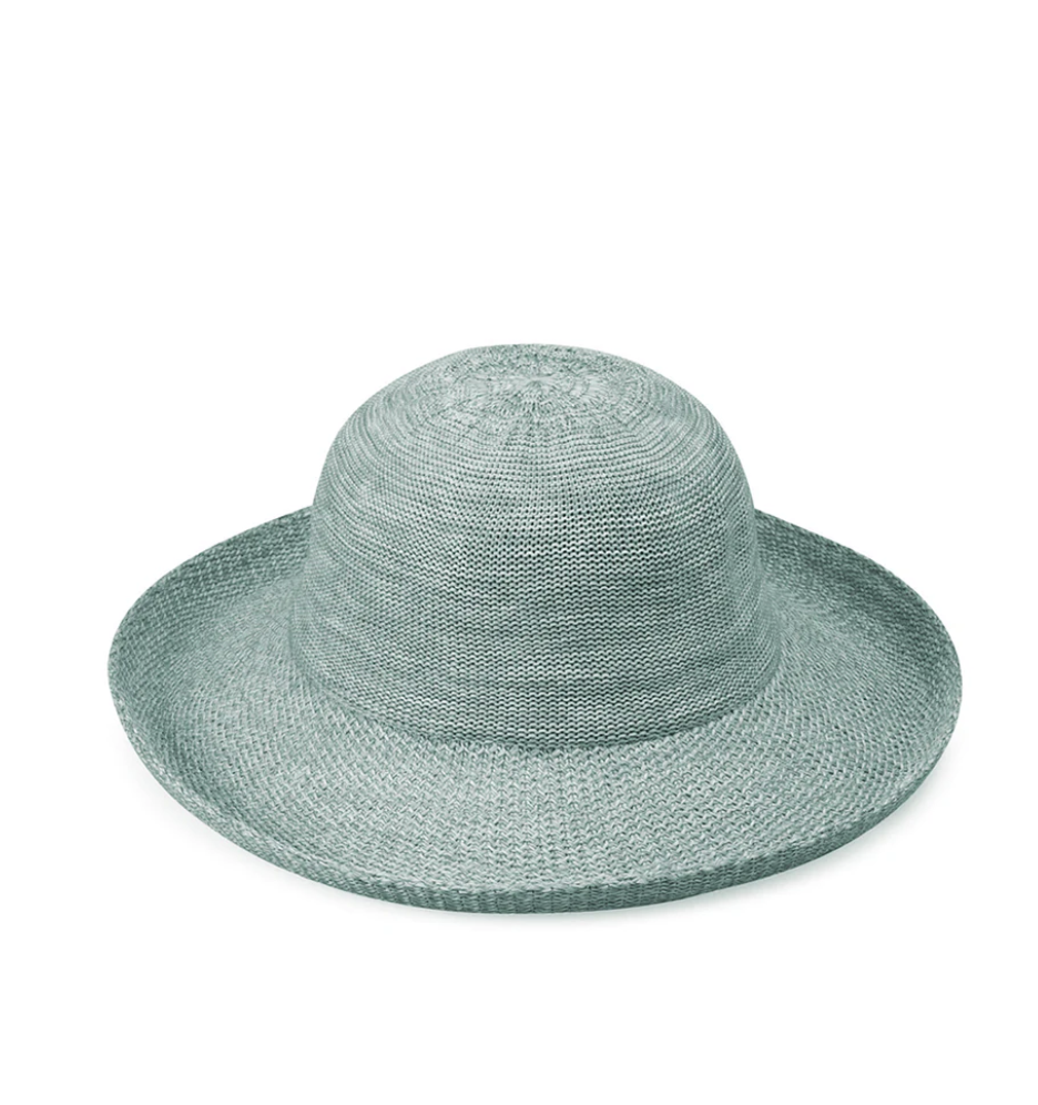 Emthunzini Hats - Breton Sun Hat