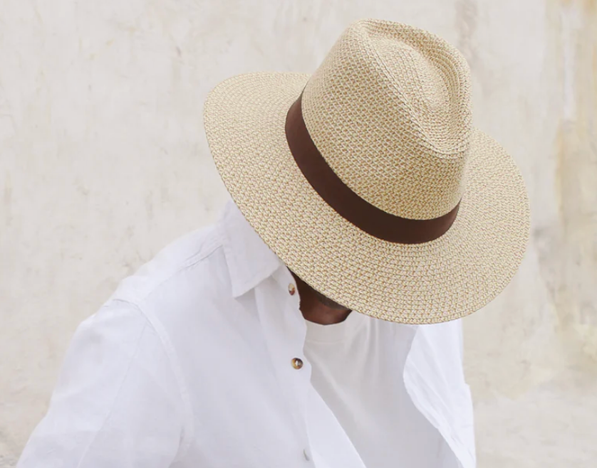 Emthunzini Hats - Oscar - Sun Hat
