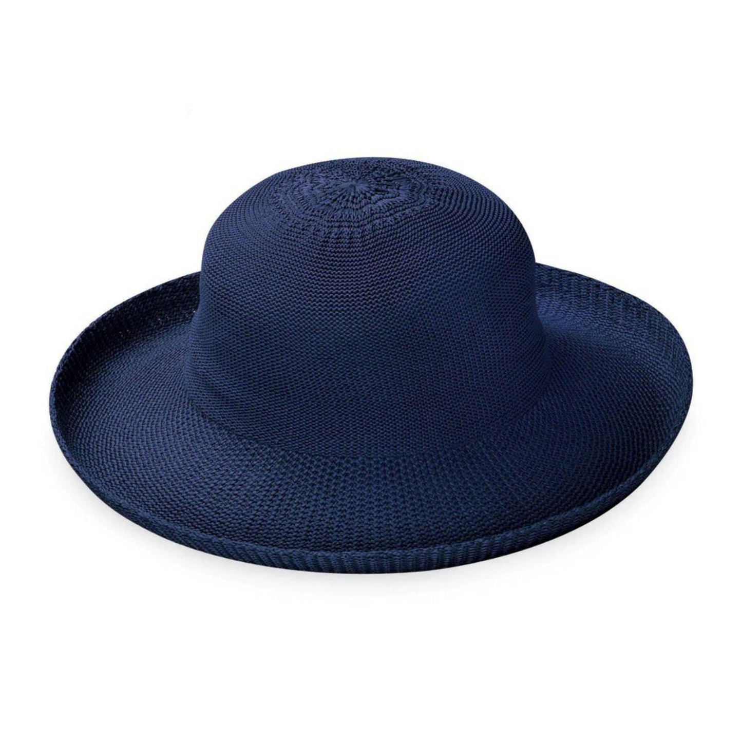 
                  
                    Emthunzini Hats - Breton Sun Hat
                  
                