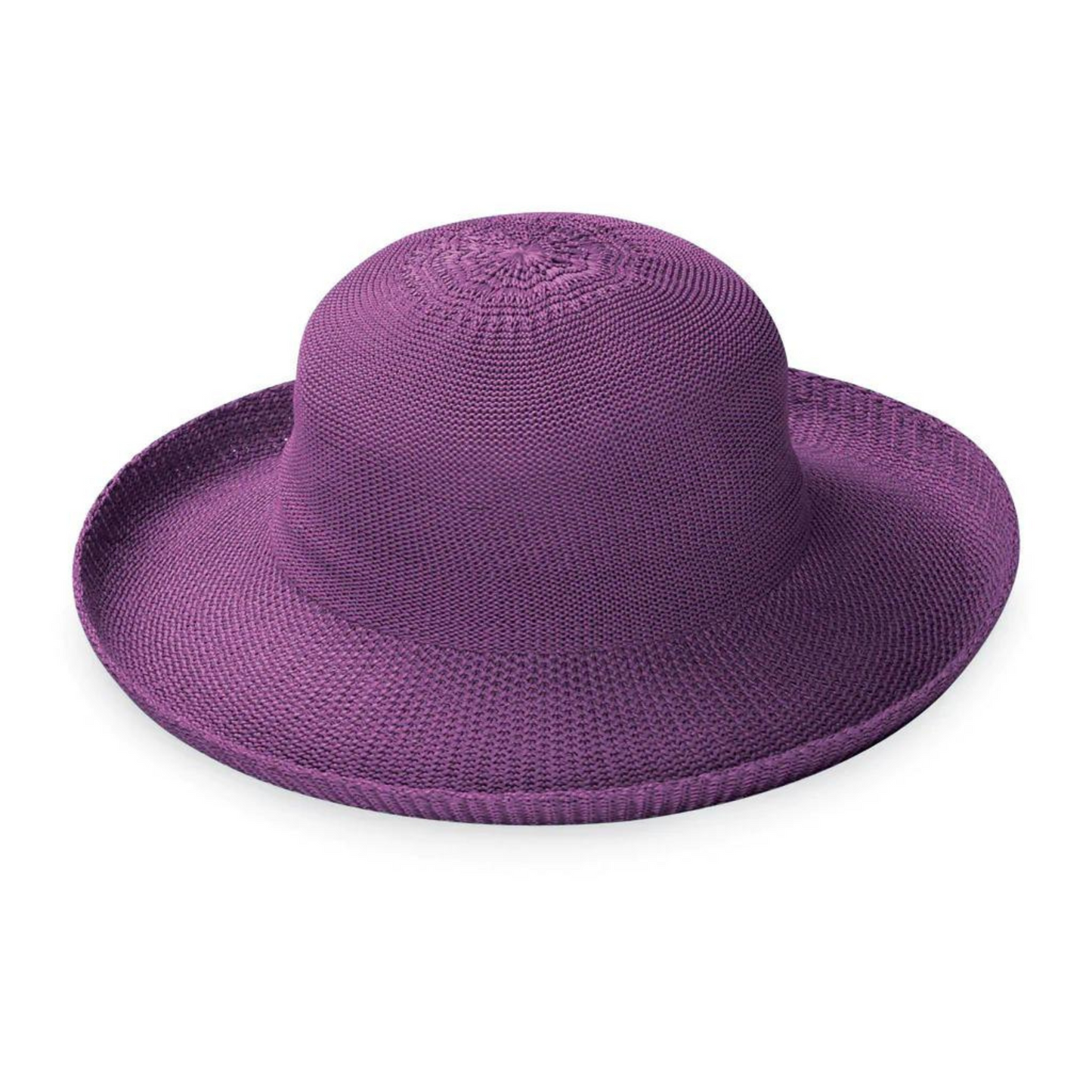 
                  
                    Emthunzini Hats - Breton Sun Hat
                  
                