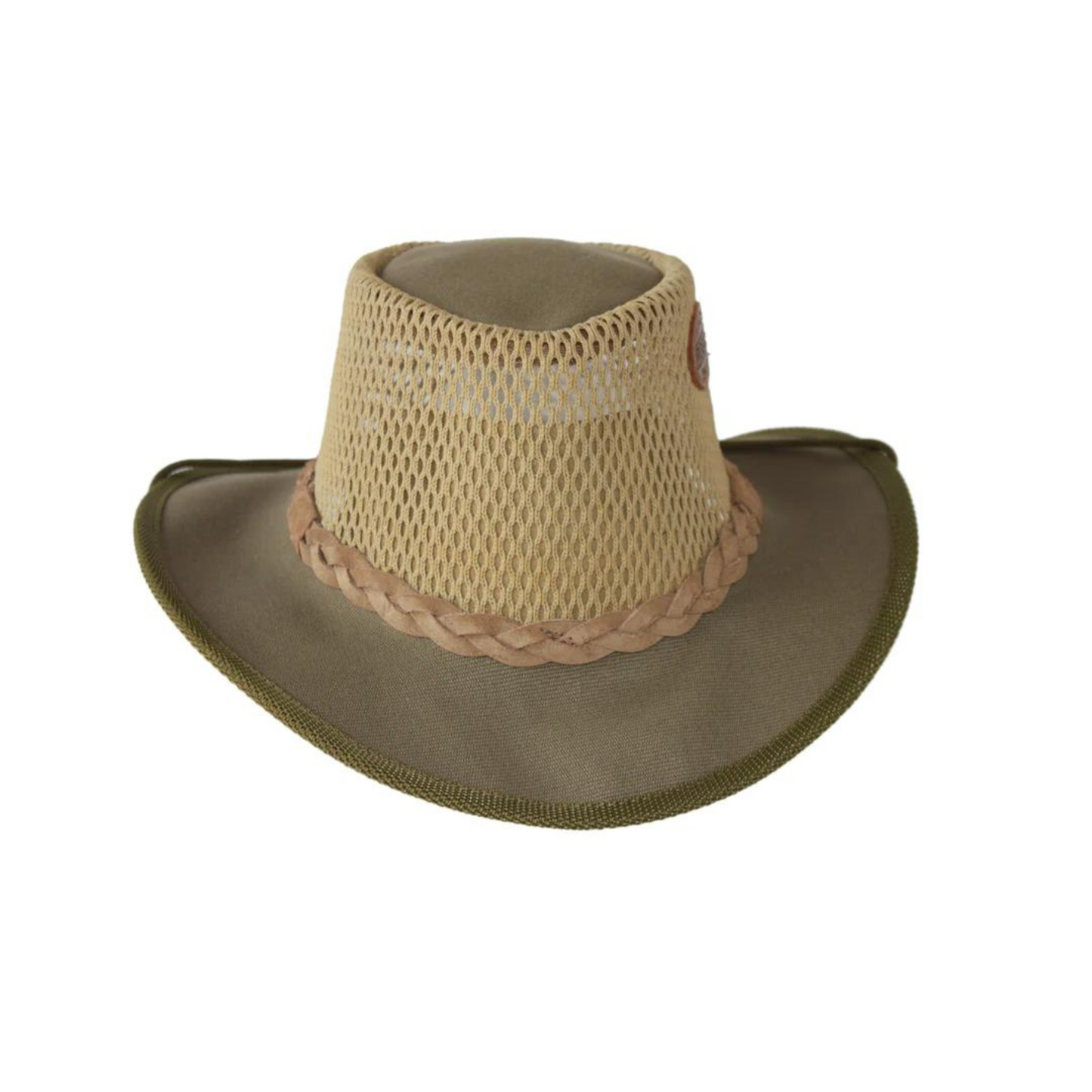 Rogue Canvas Airhead Hat 304L/D
