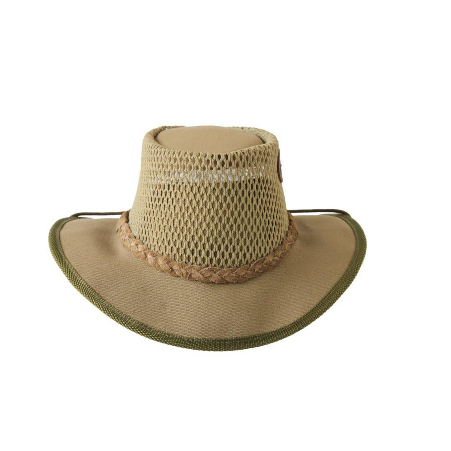 Rogue Canvas Airhead Hat 304L/D