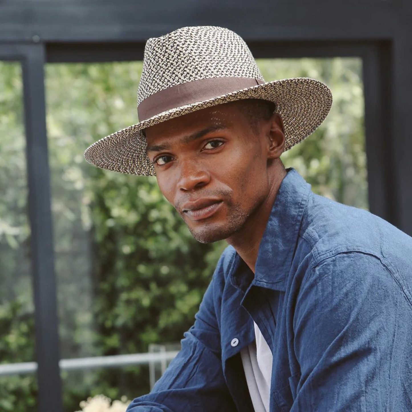 Emthunzini Hats - Oscar - Sun Hat