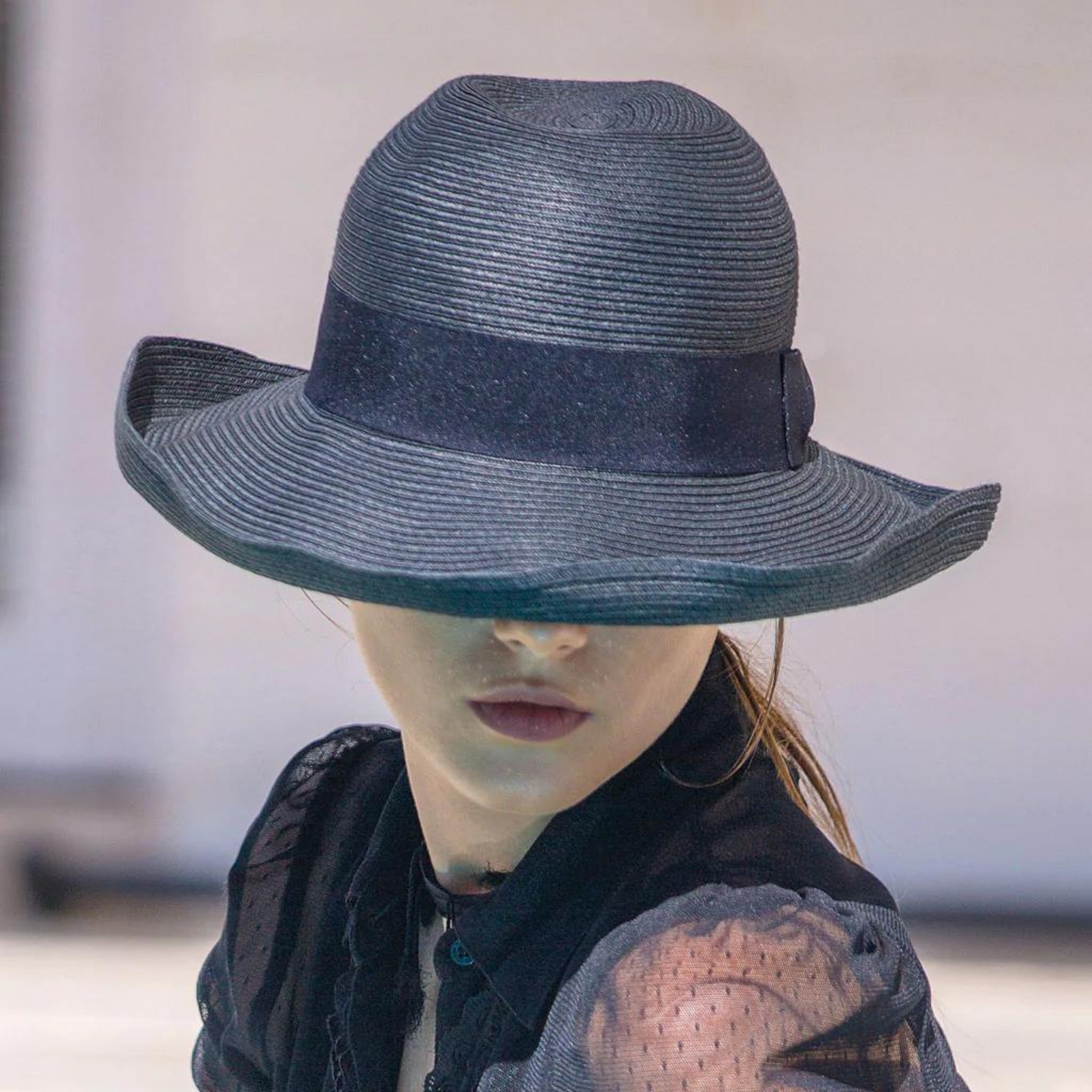 Gigi Sun Hat