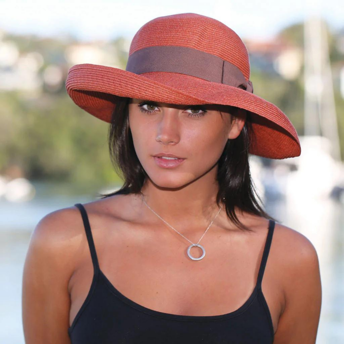 Gigi Sun Hat