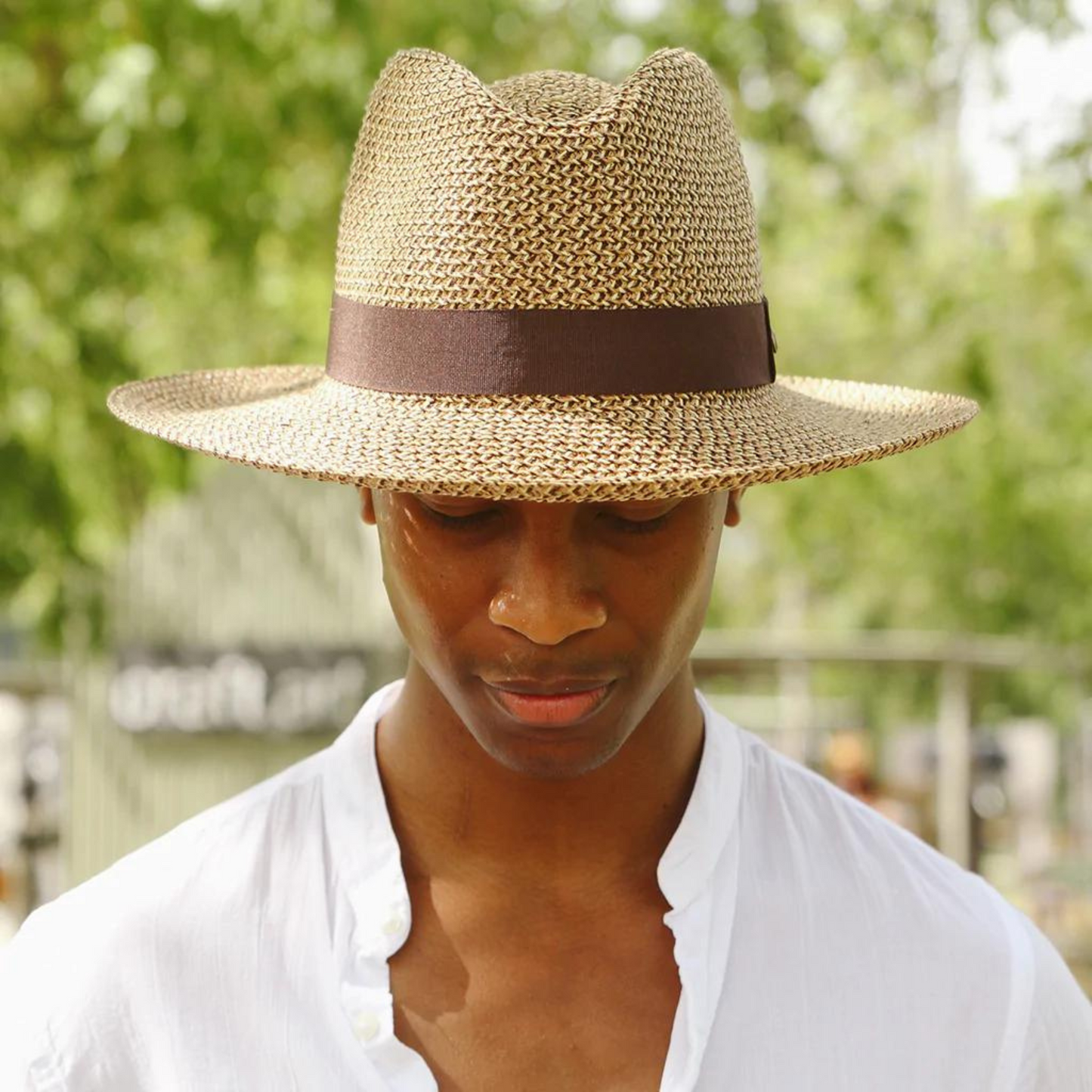 Emthunzini Hats - Oscar - Sun Hat