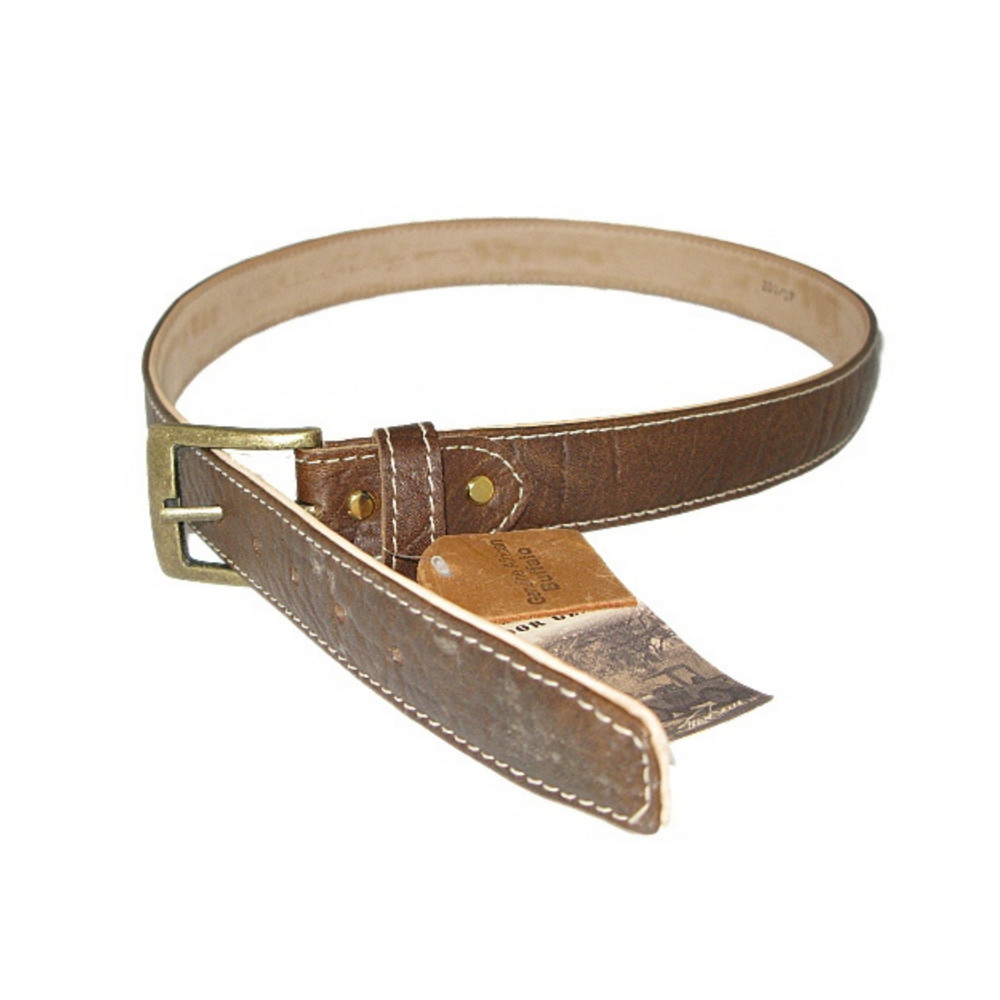 Rogue 35mm Buffalo Leather Belt