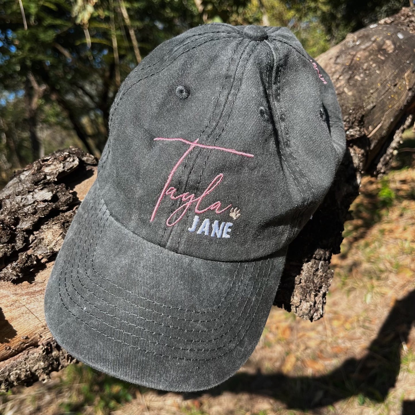 Tayla Jane Cap