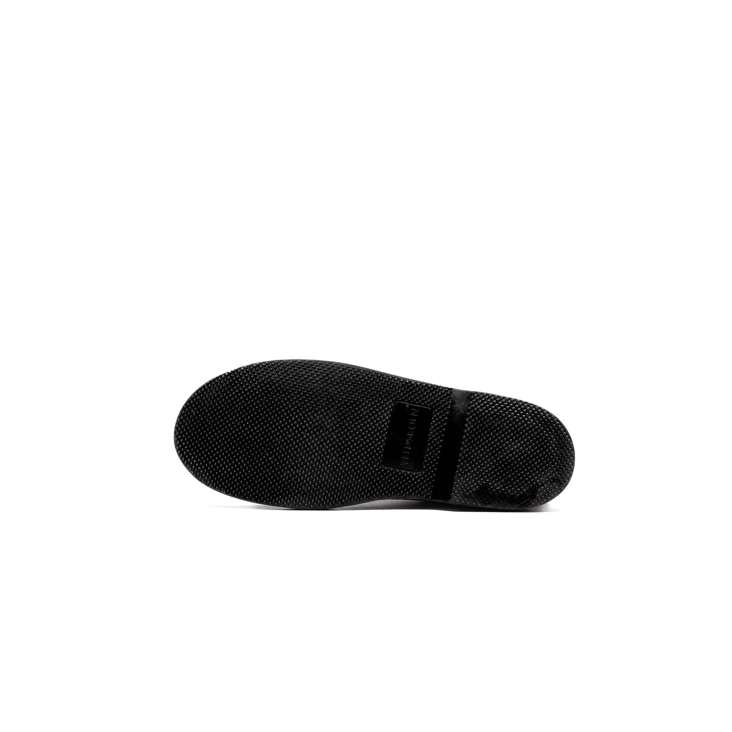 Veldskoen Chelsea Boot - Black