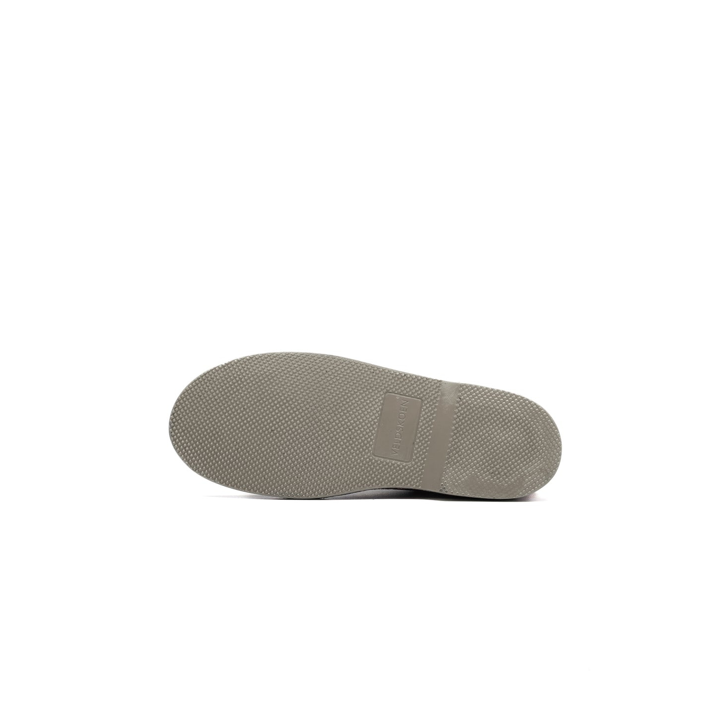 Veldskoen Chelsea Boot - Grey