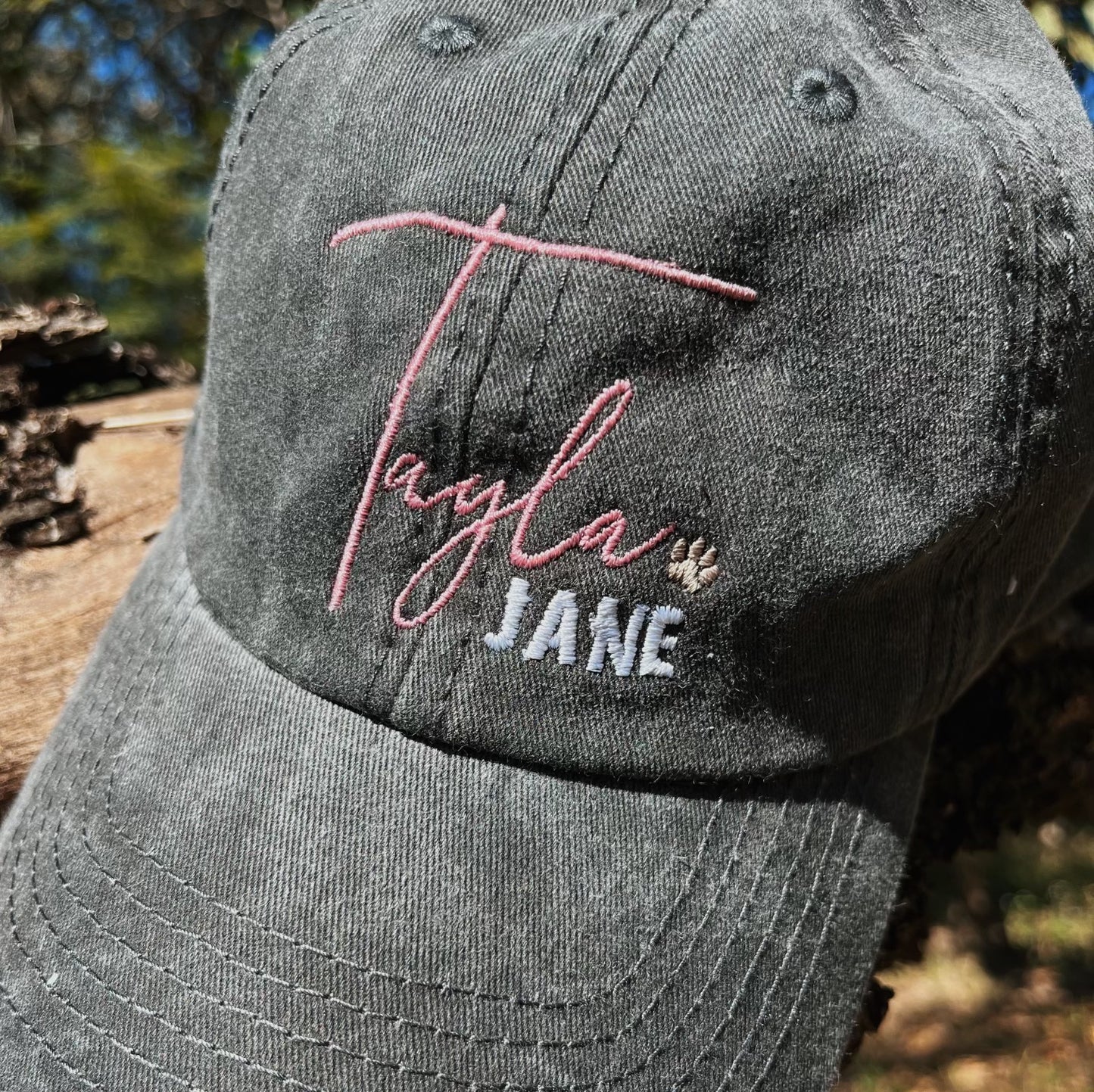 Tayla Jane Cap