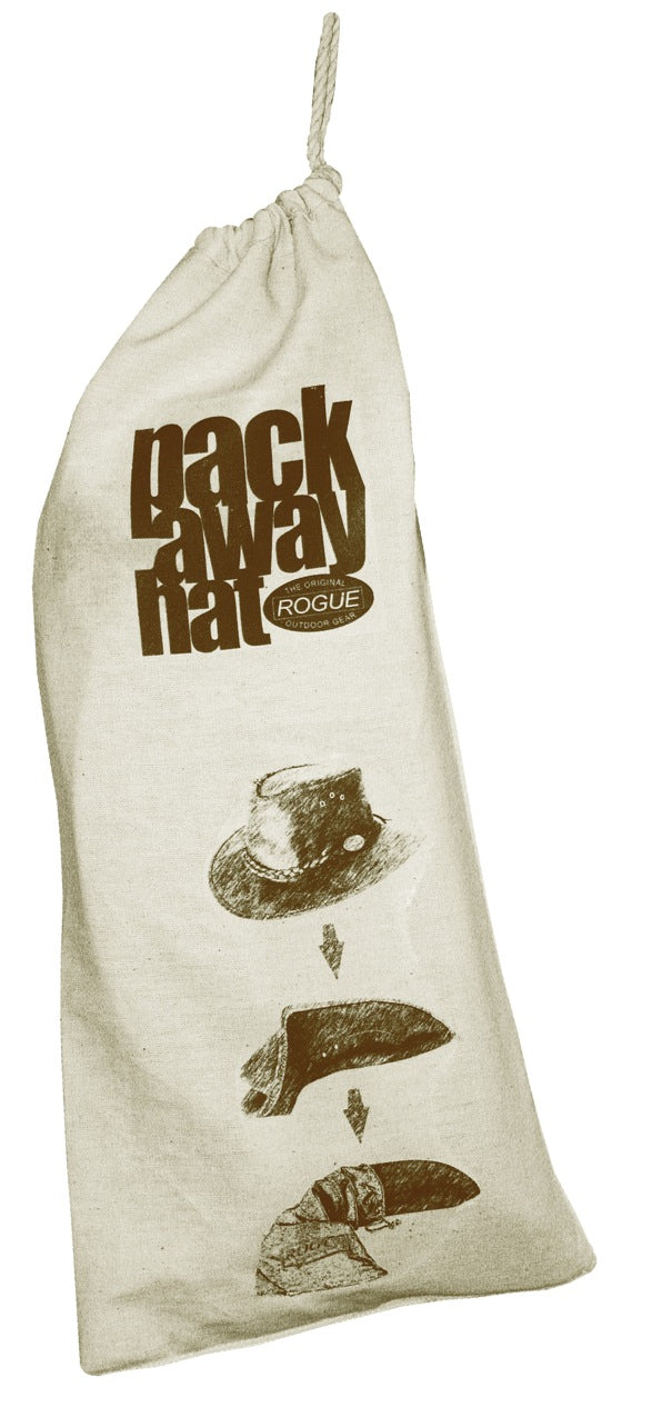 Packaway bag