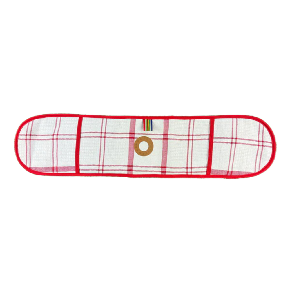 Braaibroekies Double Oven Mitt