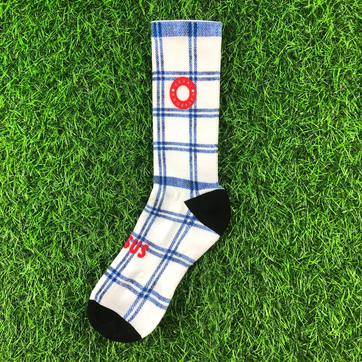 
                  
                    "Kosvlek Kousies" – Socks
                  
                