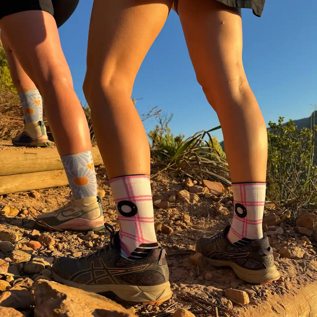 
                  
                    "Kosvlek Kousies" – Socks
                  
                
