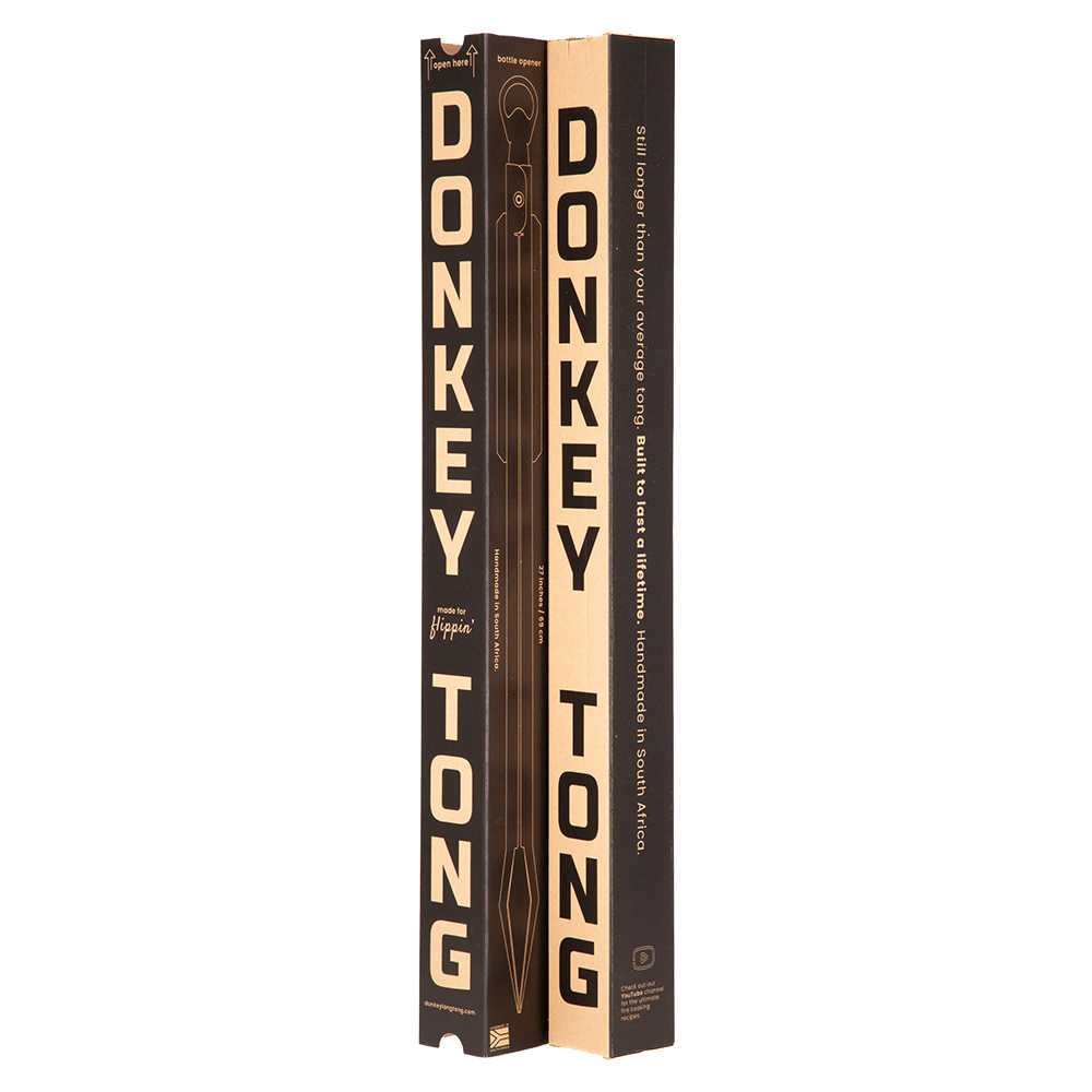 
                  
                    Donkey Tong - 69cm
                  
                