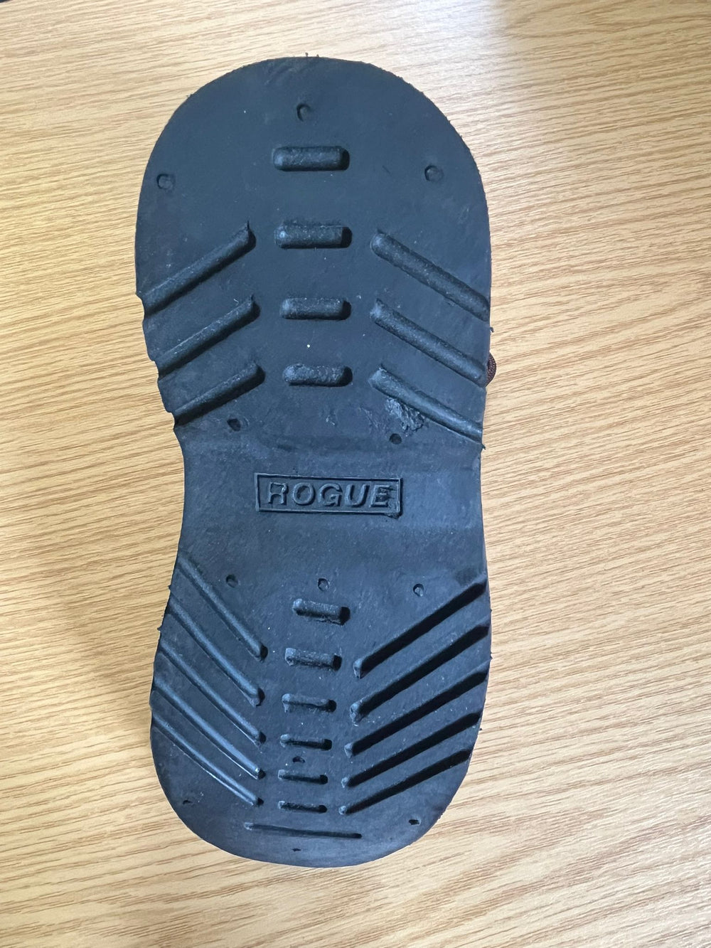 RB2 Pro Hunter Boot (RB2PH)