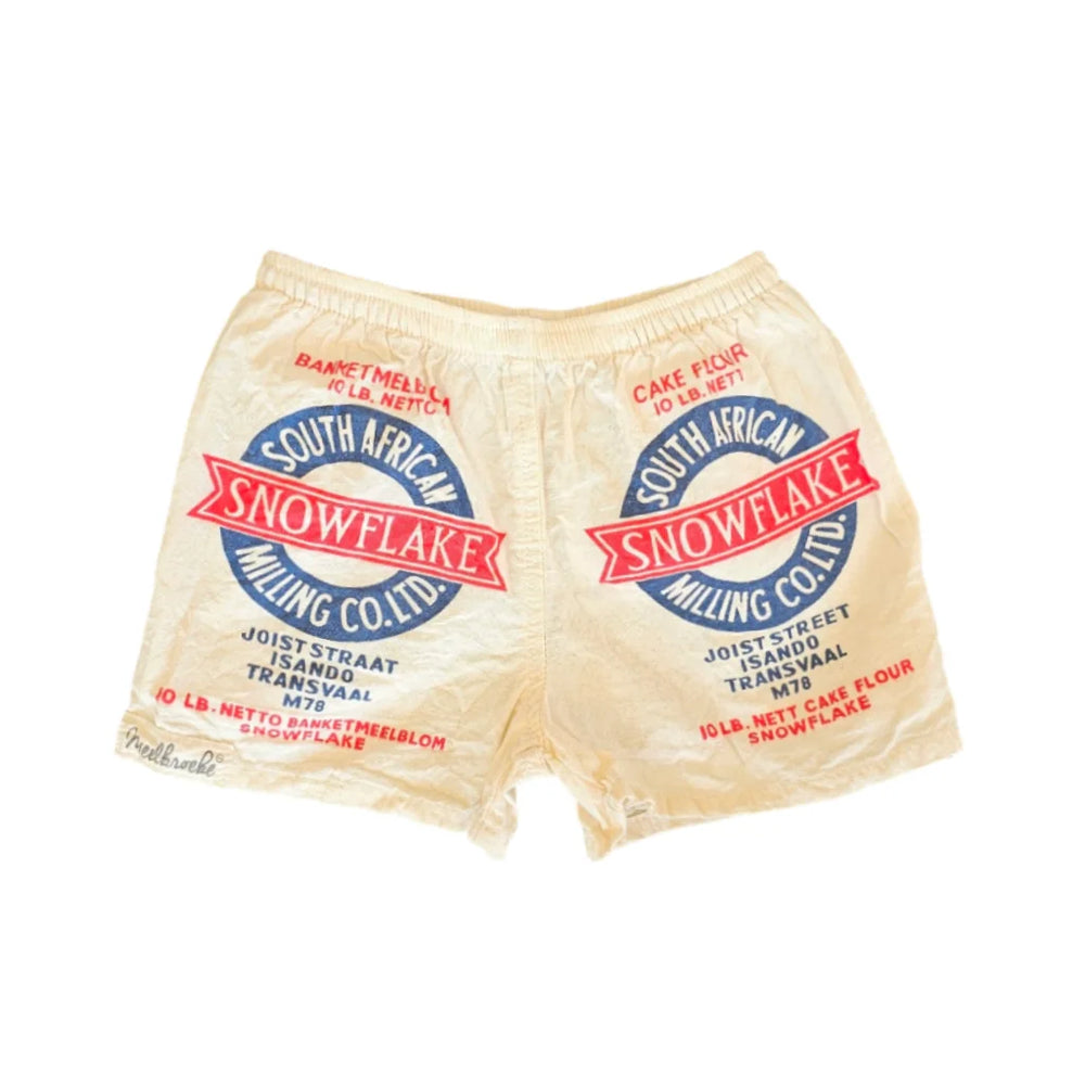 “Meelbroeke” – Kids Baggie Shorts