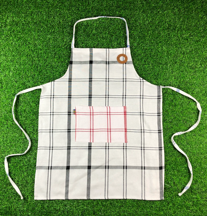 Braai Apron – Kendrick Imports