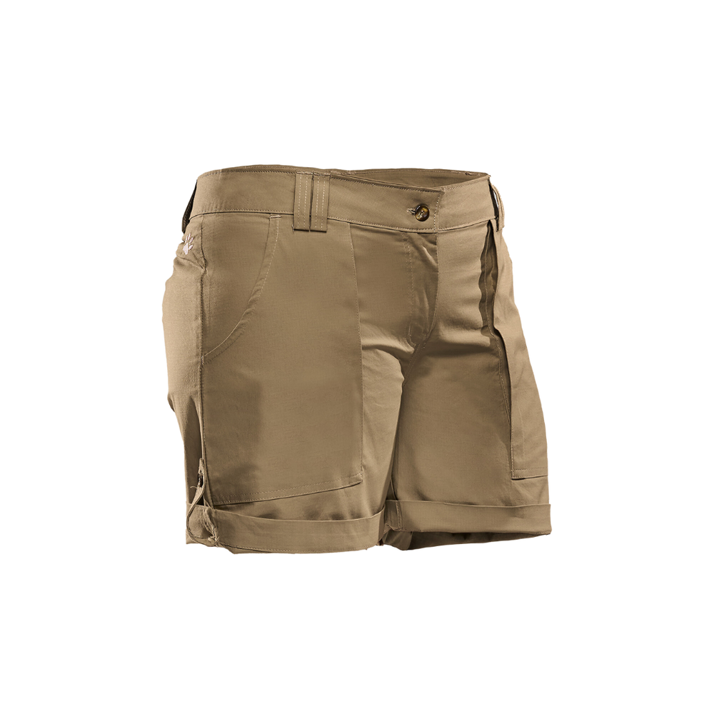 Shorts design sales for ladies