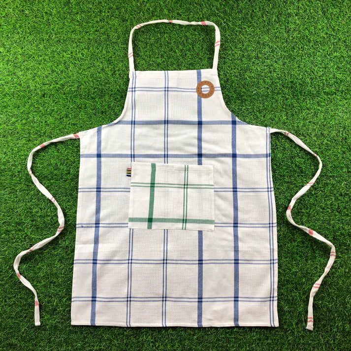 
                  
                    Braai Apron
                  
                