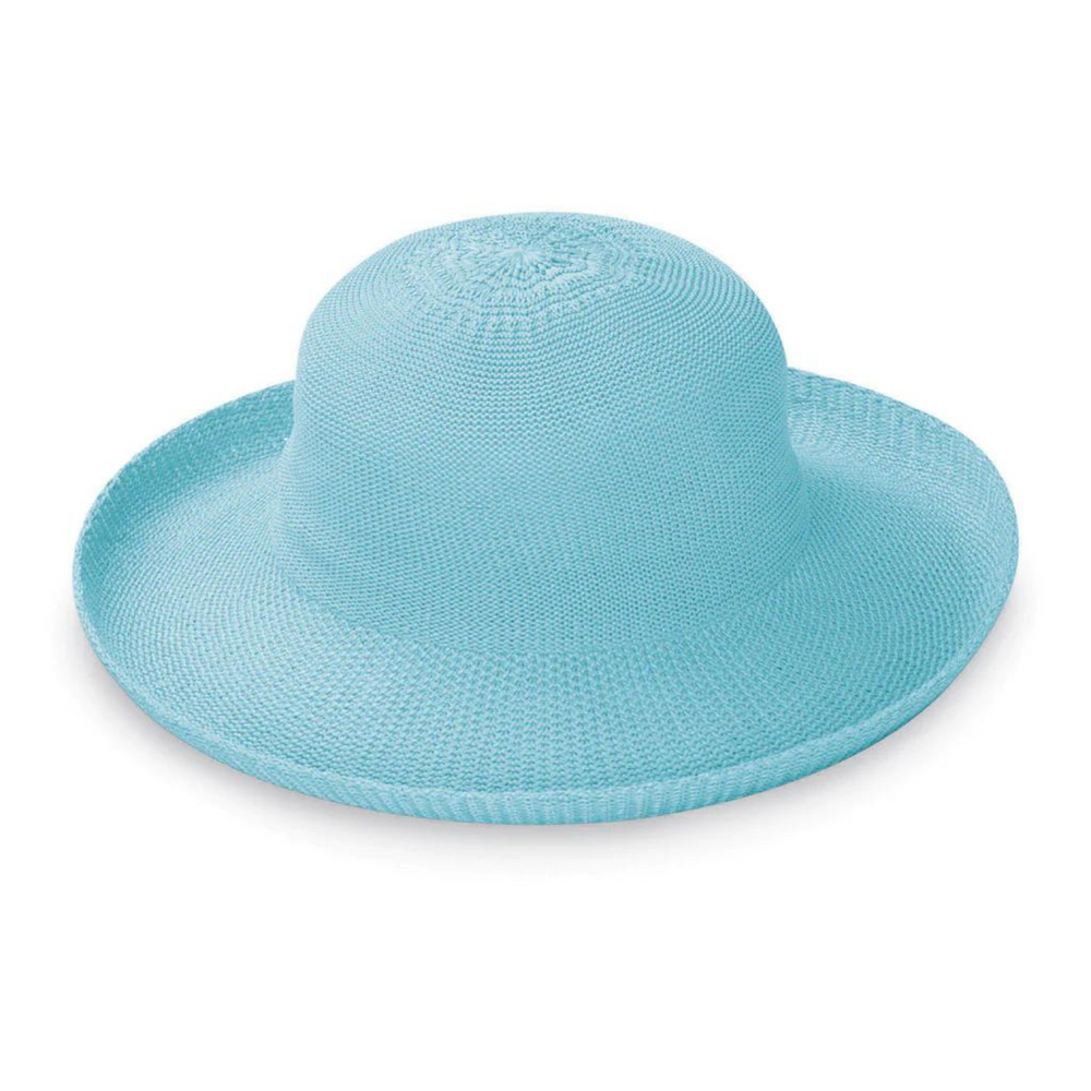 Emthunzini Hats - Breton Sun Hat