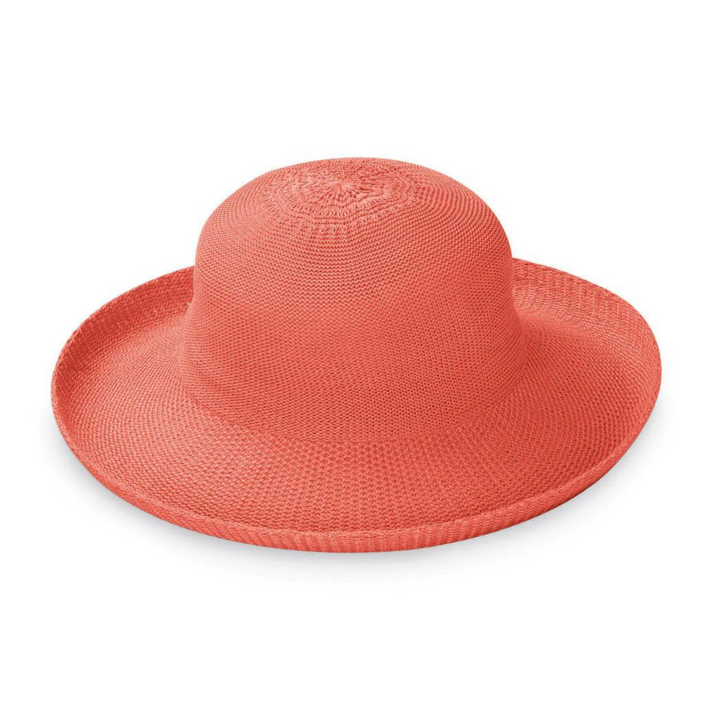 
                  
                    Emthunzini Hats - Breton Sun Hat
                  
                