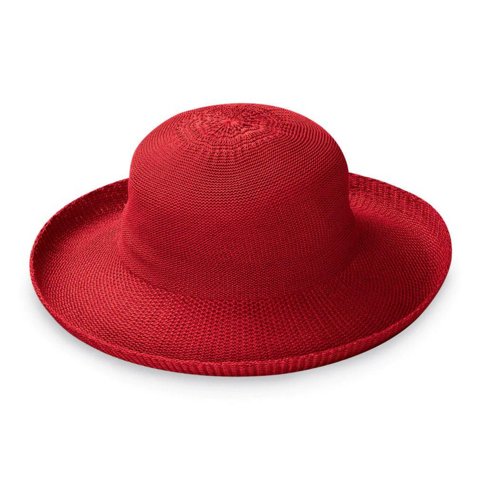Breton Sun Hat : Emthunzini Hats : Kendrick Imports