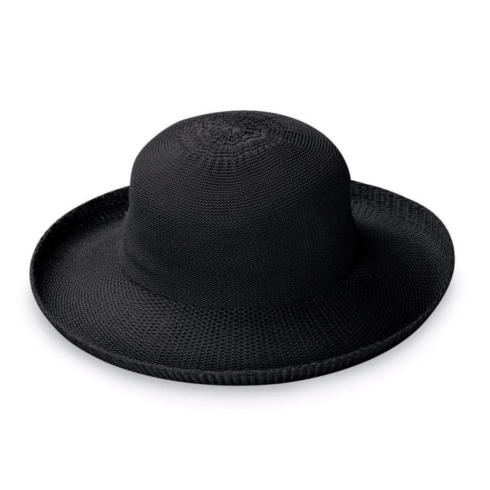 
                  
                    Emthunzini Hats - Breton Sun Hat
                  
                