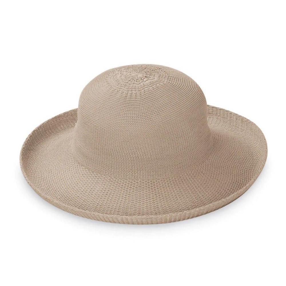Emthunzini Hats - Breton Sun Hat