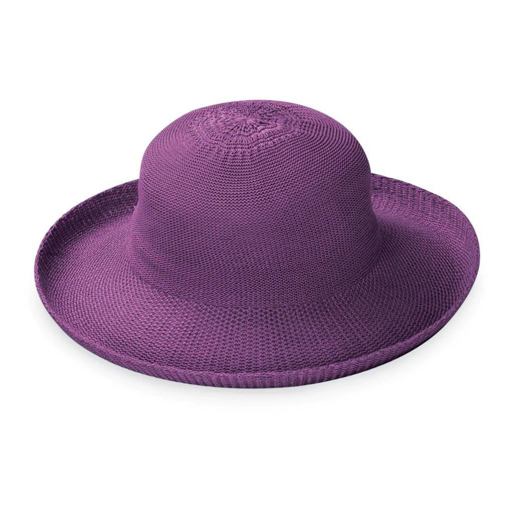 Emthunzini Hats - Breton Sun Hat