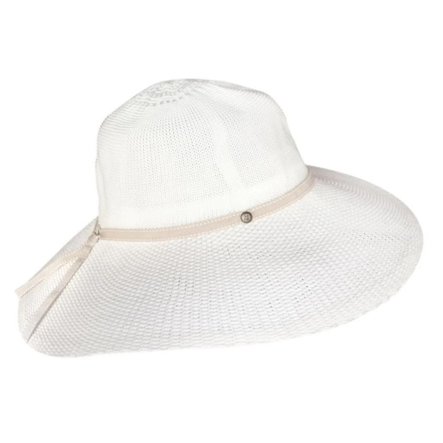 
                  
                    Emthunzini Hats - Capeline Sun Hat.
                  
                