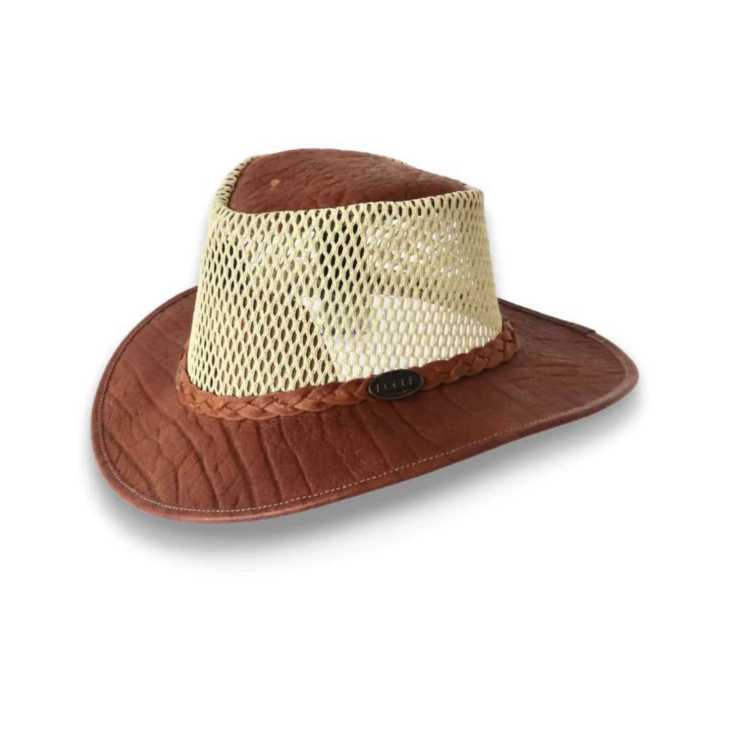 
                  
                    Rogue Buffalo Breezy Hat 502B
                  
                
