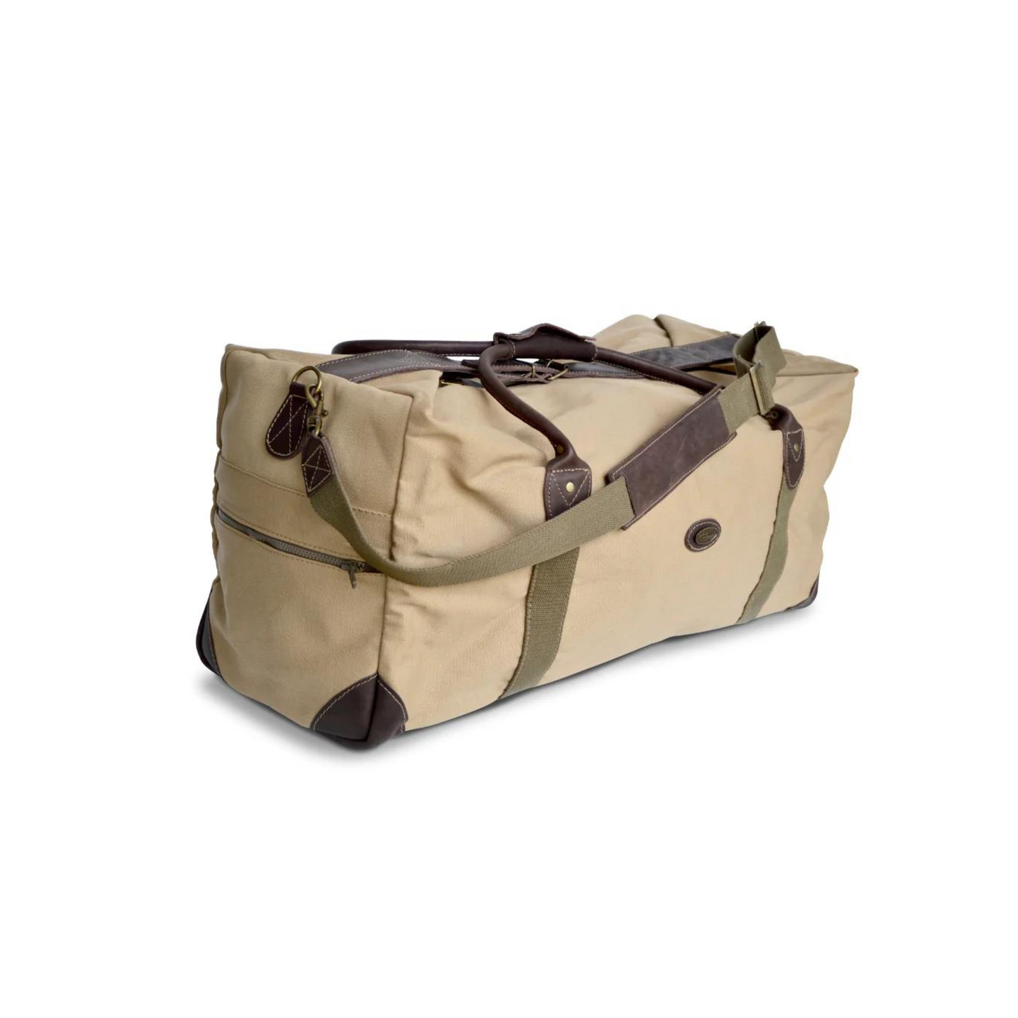 Twill 2025 weekender bag
