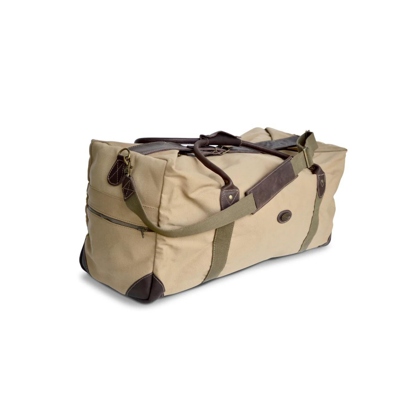 
                  
                    Rogue Travel Bag - Sand
                  
                