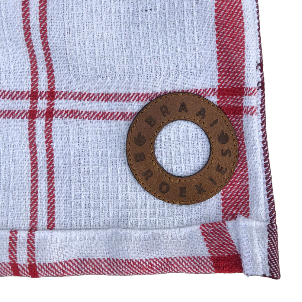 The Original Braai Broekie