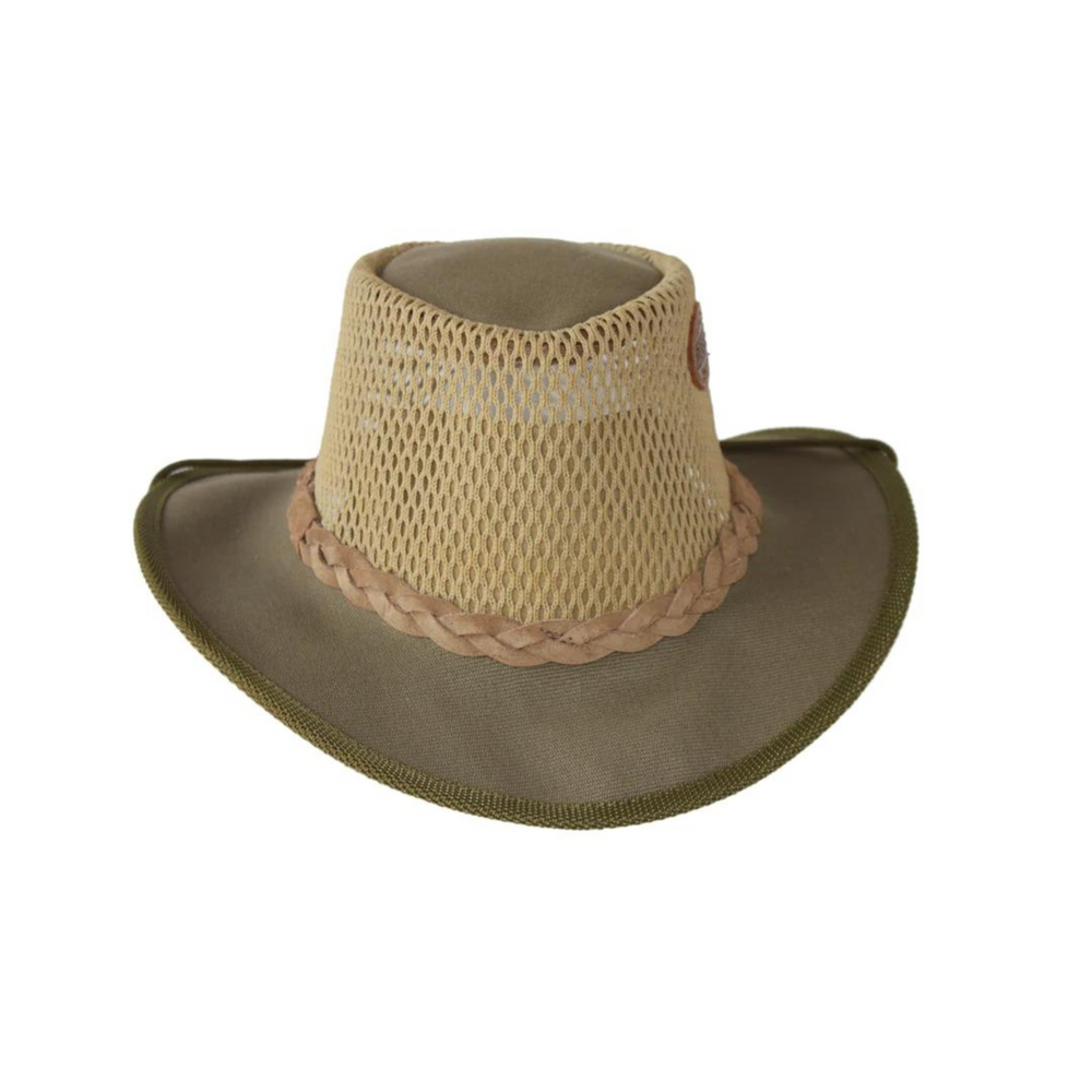 Safari Sun Hat : Emthunzini Hats : Kendrick Imports