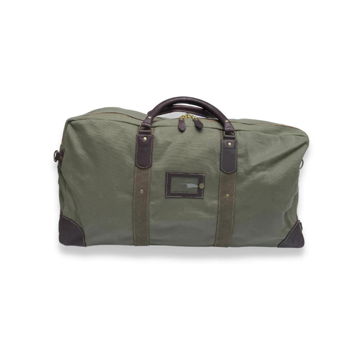 Canvas 2025 pilot bag
