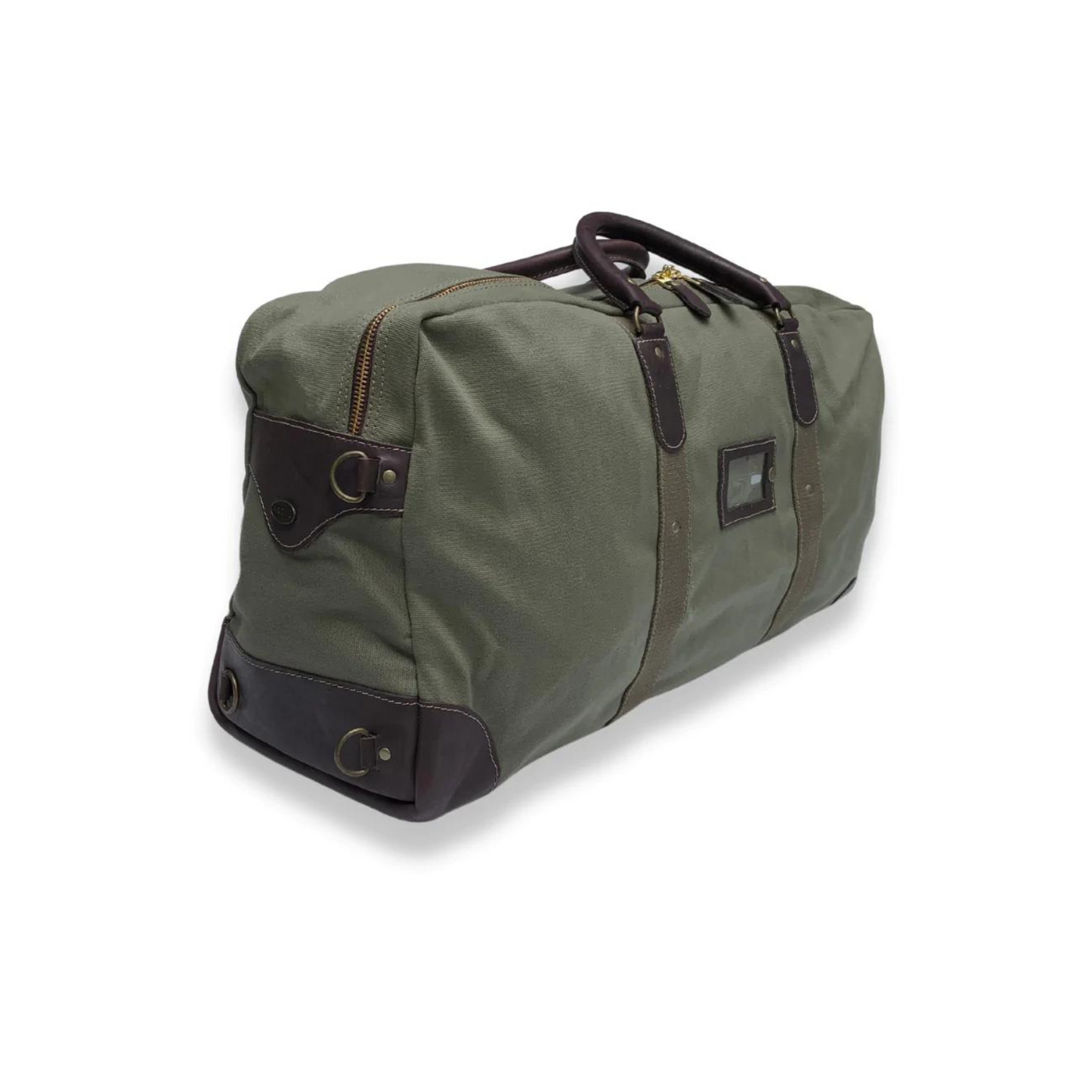 Canvas pilot bag hotsell