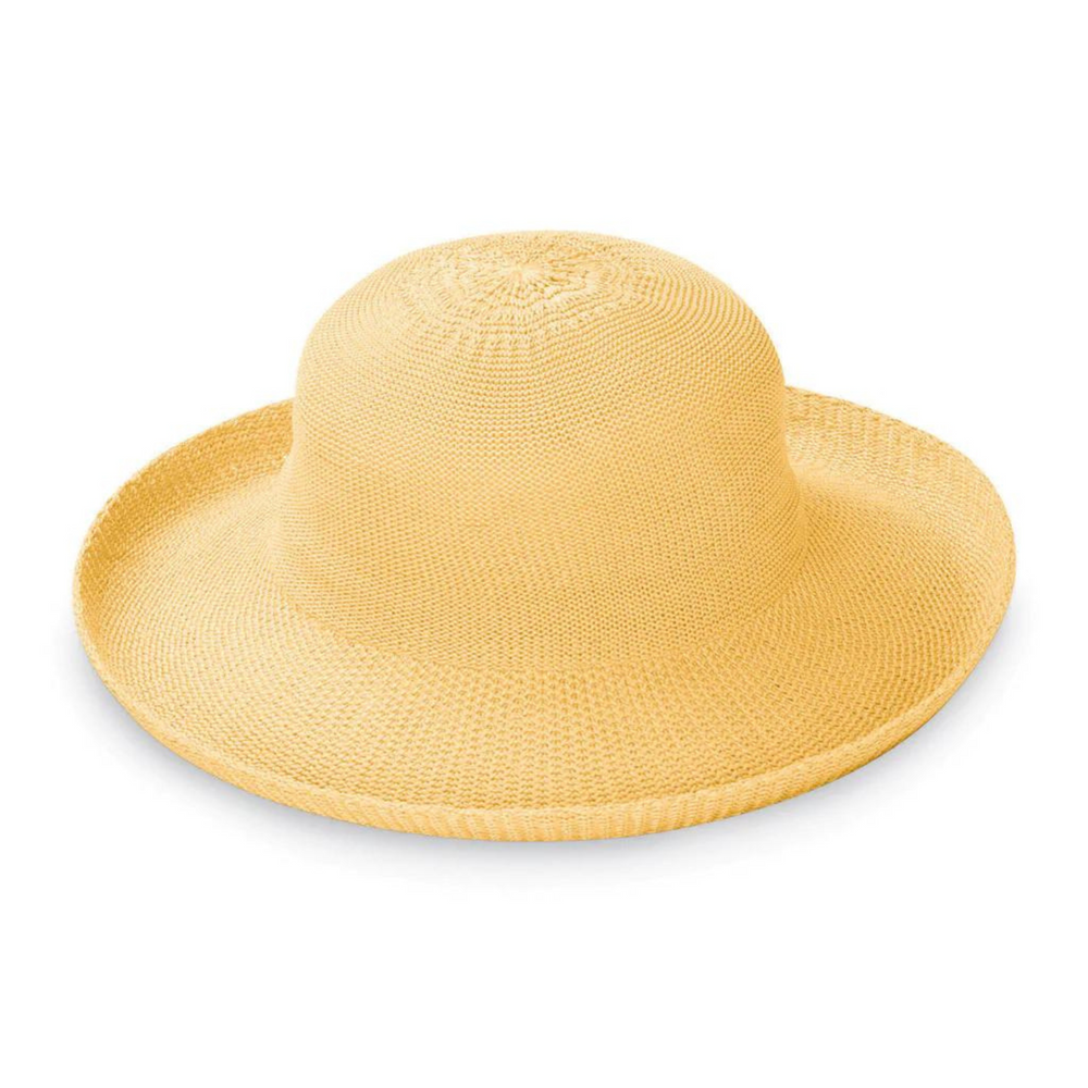 Emthunzini Hats - Breton Sun Hat