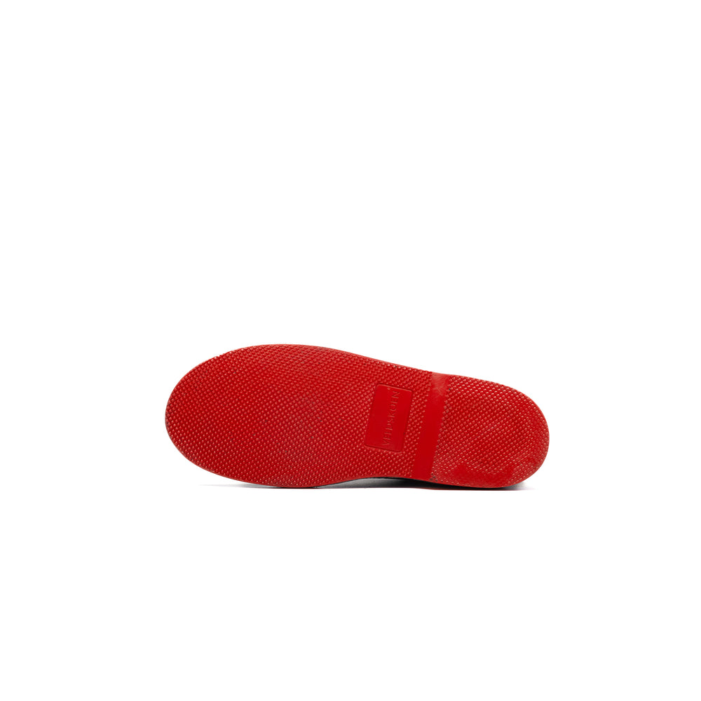 Veldskoen Chelsea Boot - Red