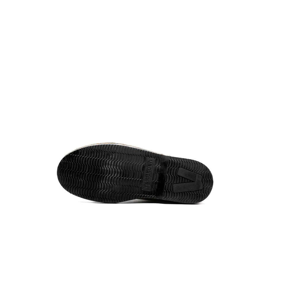 Veldskoen Safari Black Veldskoen Kendrick Imports