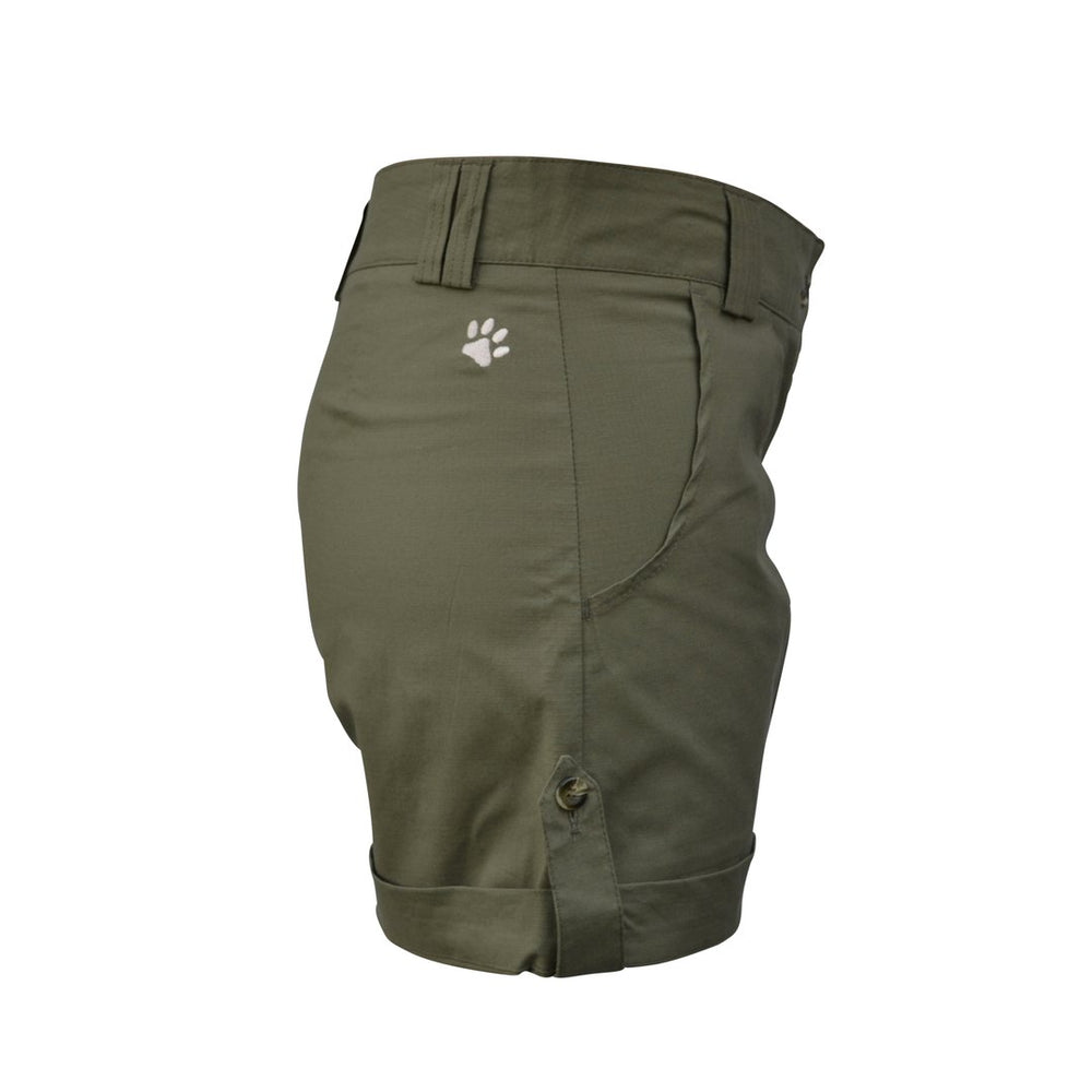 Ladies Selous Shorts