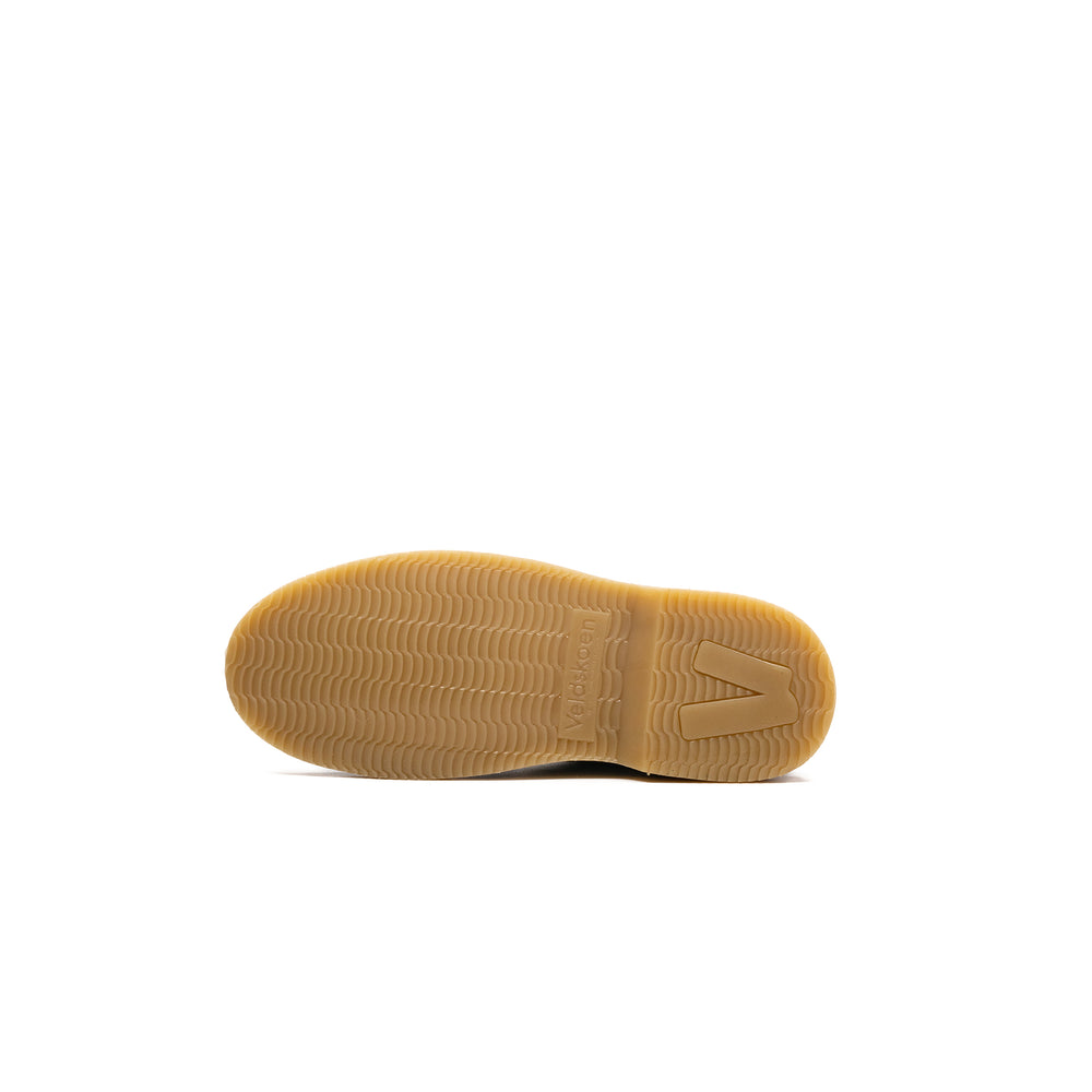 Tayla Jane Veldskoen Boots (Natural Sole)
